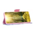 Pikkukuva 4 / 4: Lompakkokotelo Samsung Galaxy S24 - Pöllöt Keinussa