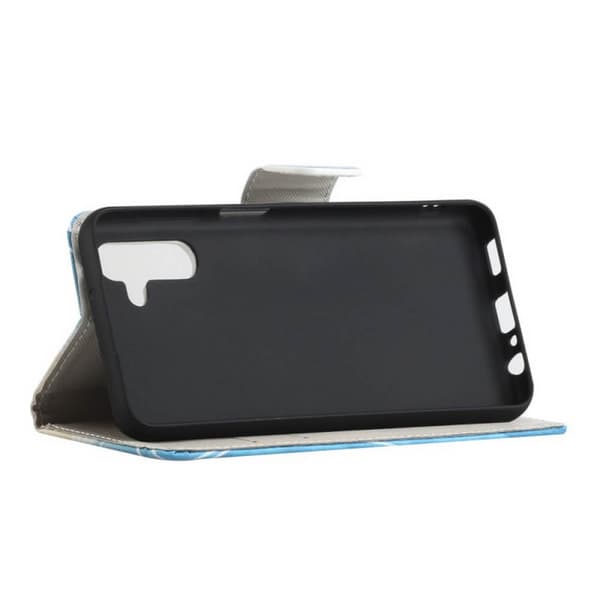 Plånboksfodral Samsung Galaxy A25 (5G) - Don’t Touch My Phone