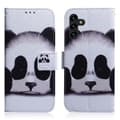 Miniatyrbillede 4 af 4: Plånboksfodral Samsung Galaxy A25 (5G) - Panda