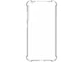 Miniatyrbilde 3 av 5: Samsung - Baksidedeksel for mobiltelefon - termoplast-polyuretan (TPU) - gjennomsiktig - for Galaxy S24