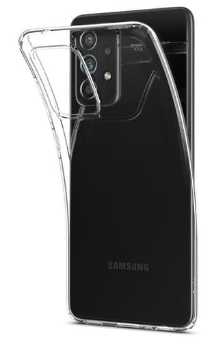 Samsung Galaxy S24 Skal Transparent