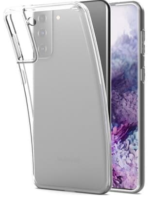 Samsung Galaxy S24+ (S24 Plus) Skal Transparent