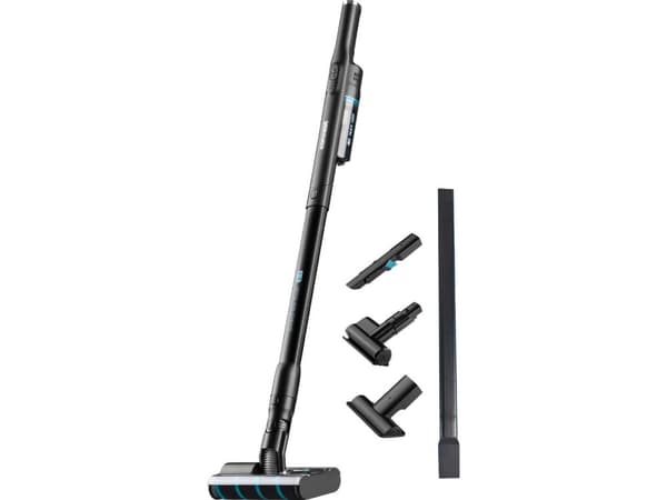 Concept VP4520 Direct Air Dual Uppresbar dammsugare