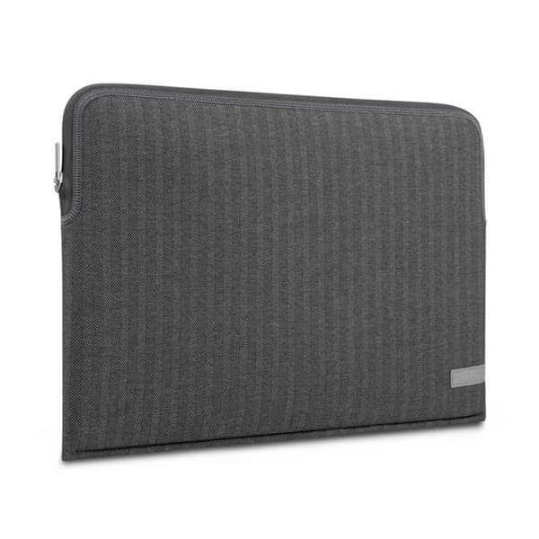 Moshi MacBook Pro Datorfodral Pluma 13-tum - Grå