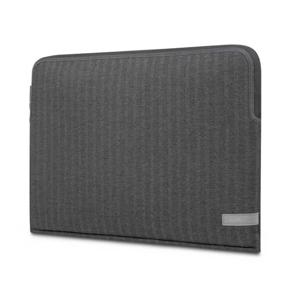 Moshi MacBook Pro Datorfodral Pluma 13-tum - Grå