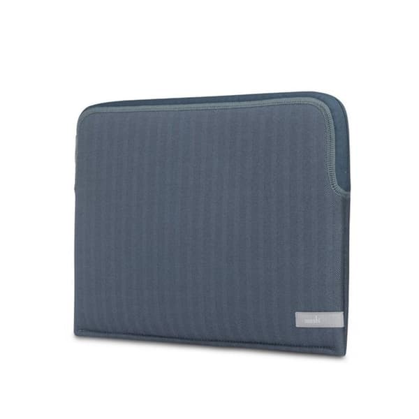 Moshi MacBook Pro Datorfodral Pluma 13-tum - Blå