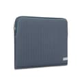 Miniatyrbild 2 av 5: Moshi MacBook Pro Datorfodral Pluma 13-tum - Blå