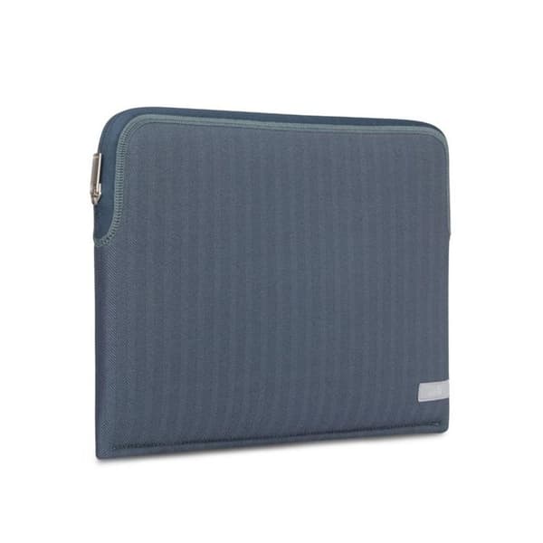 Moshi MacBook Pro Datorfodral Pluma 13-tum - Blå