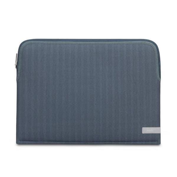 Moshi MacBook Pro Datorfodral Pluma 13-tum - Blå