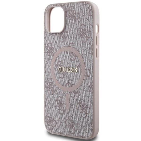 Guess iPhone 14 Mobilskal Magsafe Classic