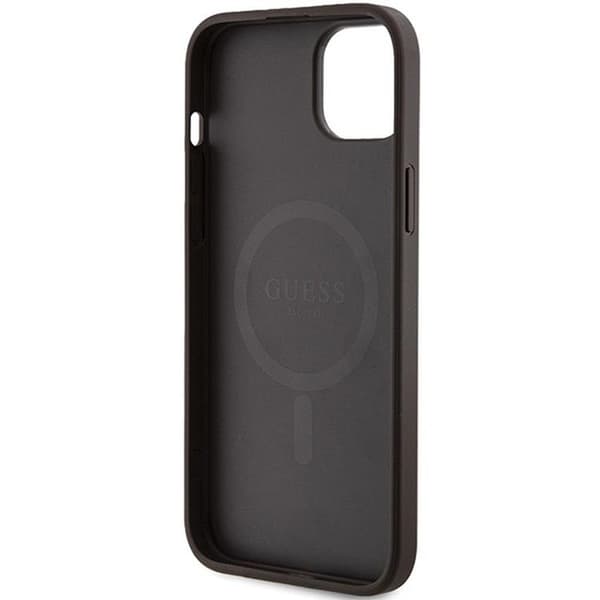 Guess iPhone 14 Mobilskal Magsafe Classic