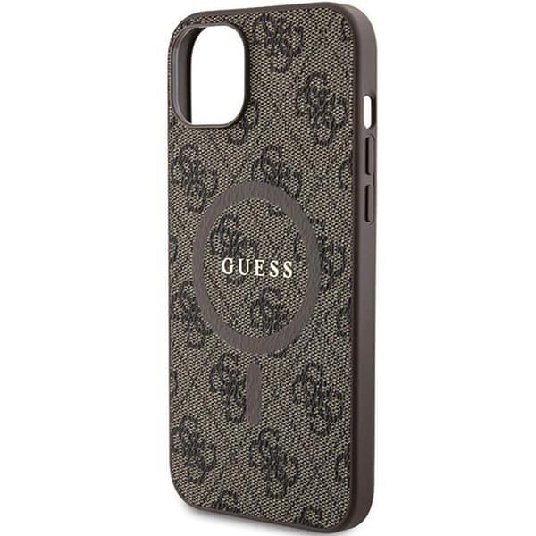 Guess iPhone 14 Mobilskal Magsafe Classic