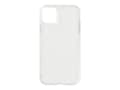 Miniatyrbilde 1 av 5: eSTUFF Infinite Vienna - Baksidedeksel for mobiltelefon - 100% recycled - termoplast-polyuretan (TPU) - gjennomsiktig - for Apple iPhone 11
