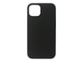 Pikkukuva 2 / 4: eSTUFF ES67120036-BULK, Cover, Apple, iPhone 13, 15.5 cm (6.1"), Black