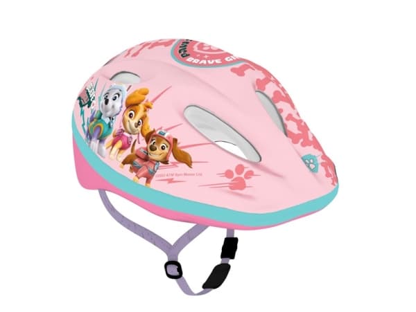 Paw_Patrol Bike Helmet Girl