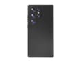 Miniatyrbilde 1 av 4: 4smarts 540980, Etui, Samsung, Galaxy S24 Ultra, 17,3 cm (6.8"), Sort