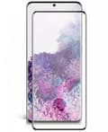 Pikkukuva 1 / 2: Karkaistua lasia näytönsuoja Samsung Galaxy Note 20+ varten