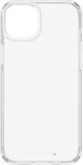 Miniatyrbillede 3 af 5: PanzerGlass HardCase med D3O -skyddsfodral, iPhone 15 Plus