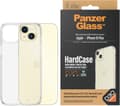 Miniatyrbillede 4 af 5: PanzerGlass HardCase med D3O -skyddsfodral, iPhone 15 Plus