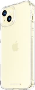 Miniatyrbillede 1 af 5: PanzerGlass HardCase med D3O -skyddsfodral, iPhone 15 Plus