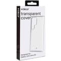 Miniatyrbilde 5 av 5: Celly Gelskin TPU-deksel Galaxy S24 Ultra 5G Transparent