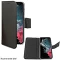 Miniatyrbilde 1 av 7: Celly Wally Wallet Wallet-etui Galaxy S24 Ultra 5G Svart