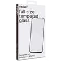 Pikkukuva 4 / 4: Celly Full Glass Skärmskydd Härdat glas Galaxy A15 4G / A15 5G