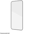 Pikkukuva 1 / 4: Celly Full Glass Skärmskydd Härdat glas Galaxy A15 4G / A15 5G