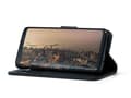 Miniatyrbilde 5 av 5: Screenor Smart - Lommebok for mobiltelefon - økolær - for Samsung Galaxy A15, A15 5G