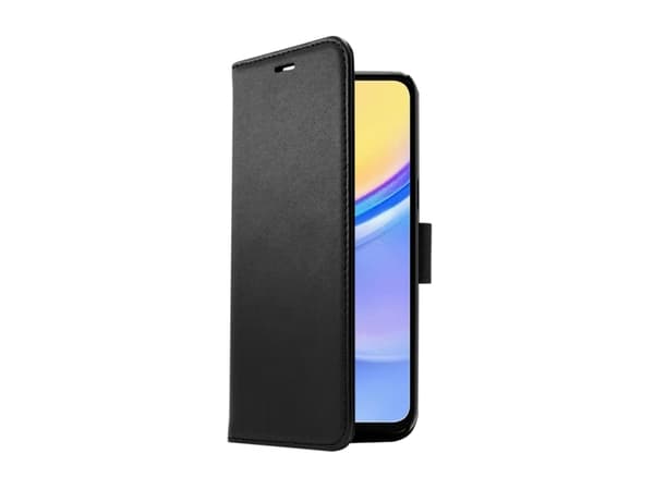 Screenor Smart - Lommebok for mobiltelefon - økolær - for Samsung Galaxy A15, A15 5G