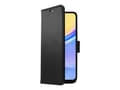 Miniatyrbilde 1 av 5: Screenor Smart - Lommebok for mobiltelefon - økolær - for Samsung Galaxy A15, A15 5G
