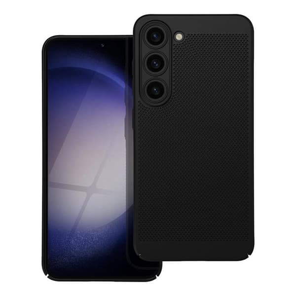 Galaxy A13 4G Mobilskal Breezy - Svart
