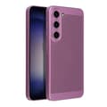 Miniatyrbild 2 av 5: Galaxy A52 5G Mobilskal Breezy - Lila