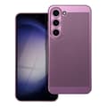 Miniatyrbild 1 av 5: Galaxy A52 5G Mobilskal Breezy - Lila