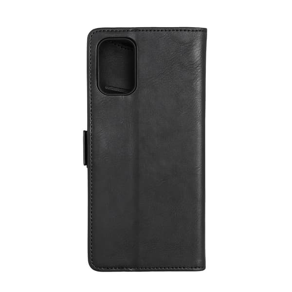 GEAR Wallet cover, sort til Nokia C32