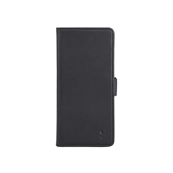 GEAR Wallet kotelo, musta Nokia C32