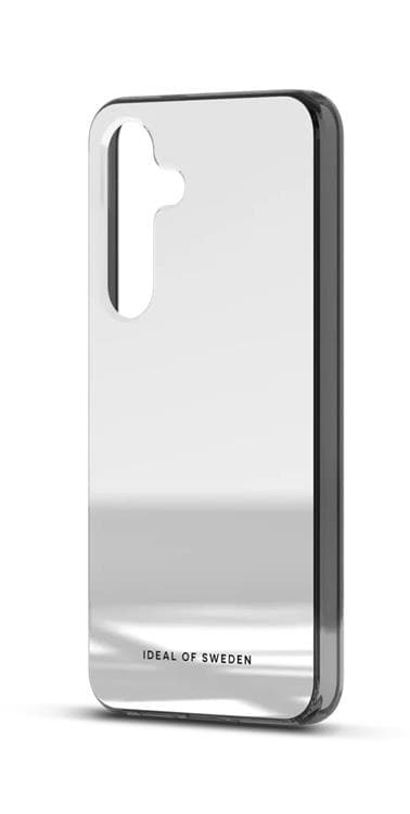 iDeal of Sweden Galaxy S24 Mobilskal Clear Case Mid - Mirror