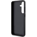 Miniatyrbild 7 av 8: Guess Galaxy S24 Ultra Mobilskal Grip Stand Triangle Strass