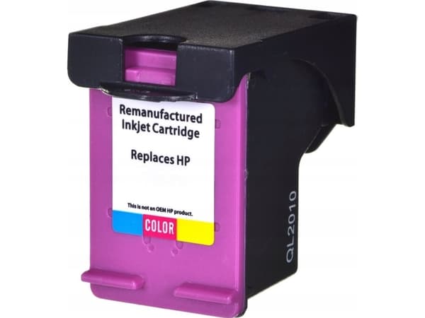 Tusz Superbulk SUPERBULK tusz do HP 304XL N9K07AE reg SB-304XLC