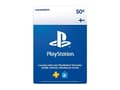 Miniatyrbilde 1 av 2: Sony Playstation Live Card Dual Eur50