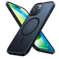 Miniatyrbild 6 av 8: iPhone 15 - Magnetiskt Fodral Med Matt K�nsla