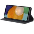 Miniatyrbild 10 av 11: Samsung A14 5G- Plånboksfodral med 3-kortfack i Flera Färger