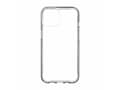 Pikkukuva 4 / 5: JT BERLIN Pankow Clear, Cover, Apple, iPhone 13, 15.5 cm (6.1"), Transparent