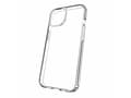 Pikkukuva 2 / 5: JT BERLIN Pankow Clear, Cover, Apple, iPhone 13, 15.5 cm (6.1"), Transparent