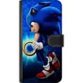 Pikkukuva 3 / 3: Apple iPhone 8 Lompakkokotelo Sonic