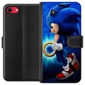 Pikkukuva 1 / 3: Apple iPhone 8 Lompakkokotelo Sonic
