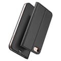 Miniatyrbild 4 av 9: Dux Ducis Galaxy A55 5G Plånboksfodral Skin Pro - Rosa