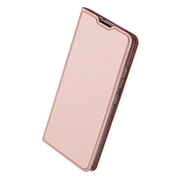 Dux Ducis Galaxy A14 4G/5G Plånboksfodral Skin Pro - Rosa