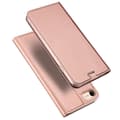 Miniatyrbild 1 av 5: Dux Ducis Galaxy A14 4G/5G Plånboksfodral Skin Pro - Rosa