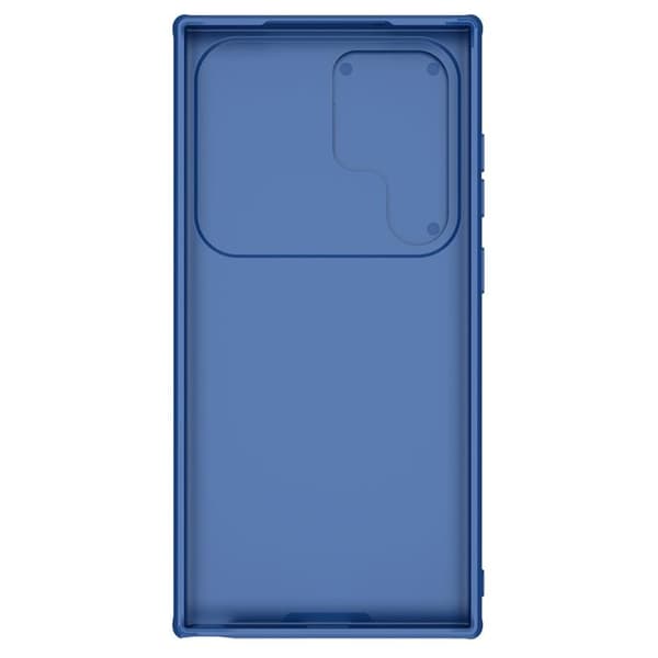 Nillkin Galaxy S24 Ultra Mobilskal CamShield Pro Armored - Blå